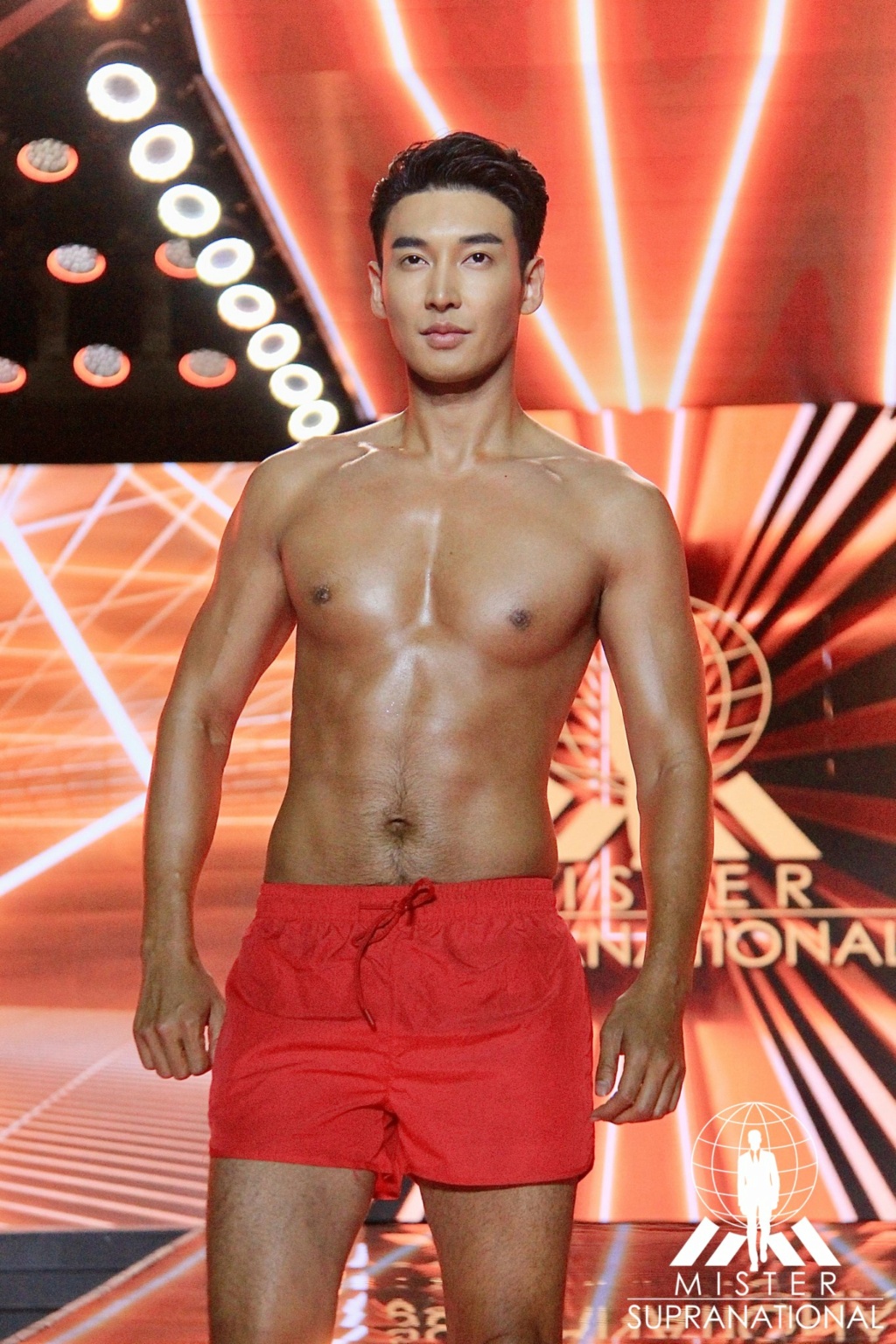 Mister Supranational 2022 - July 16th - Winner is CUBA - Page 7 29244710