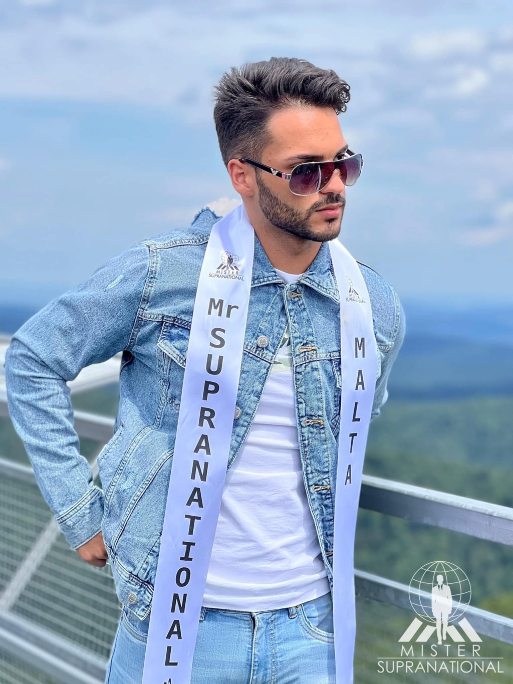 Mister Supranational 2022 - July 16th - Winner is CUBA - Page 5 29257110