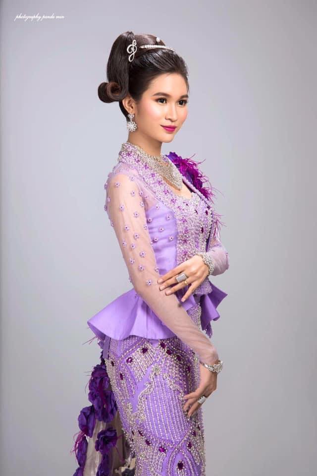 Miss Universe Myanmar 2022 29258911