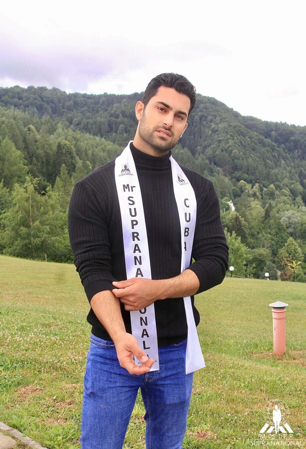 Mister Supranational 2022 - July 16th - Winner is CUBA - Page 4 29267210