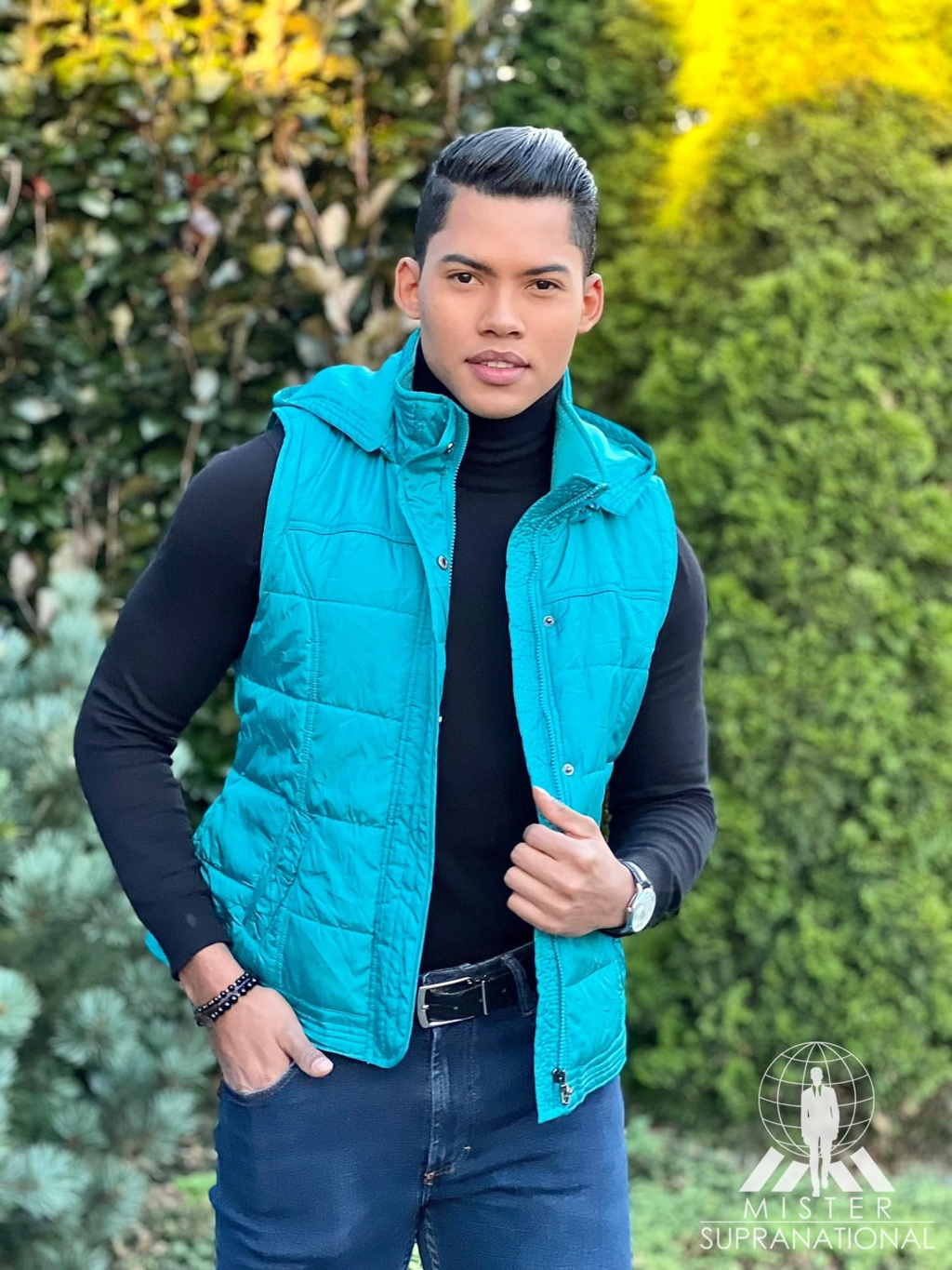 Mister Supranational 2022 - July 16th - Winner is CUBA - Page 4 29268610