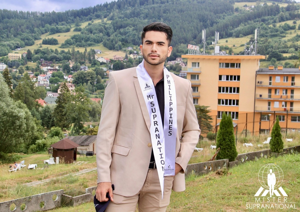 Mister Supranational 2022 - July 16th - Winner is CUBA - Page 4 29276210