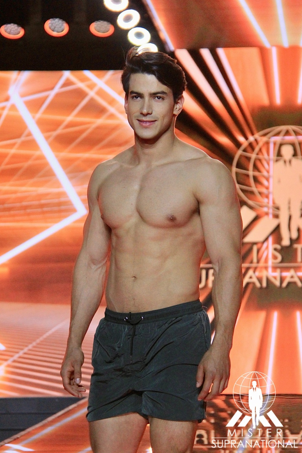 Mister Supranational 2022 - July 16th - Winner is CUBA - Page 7 29278110