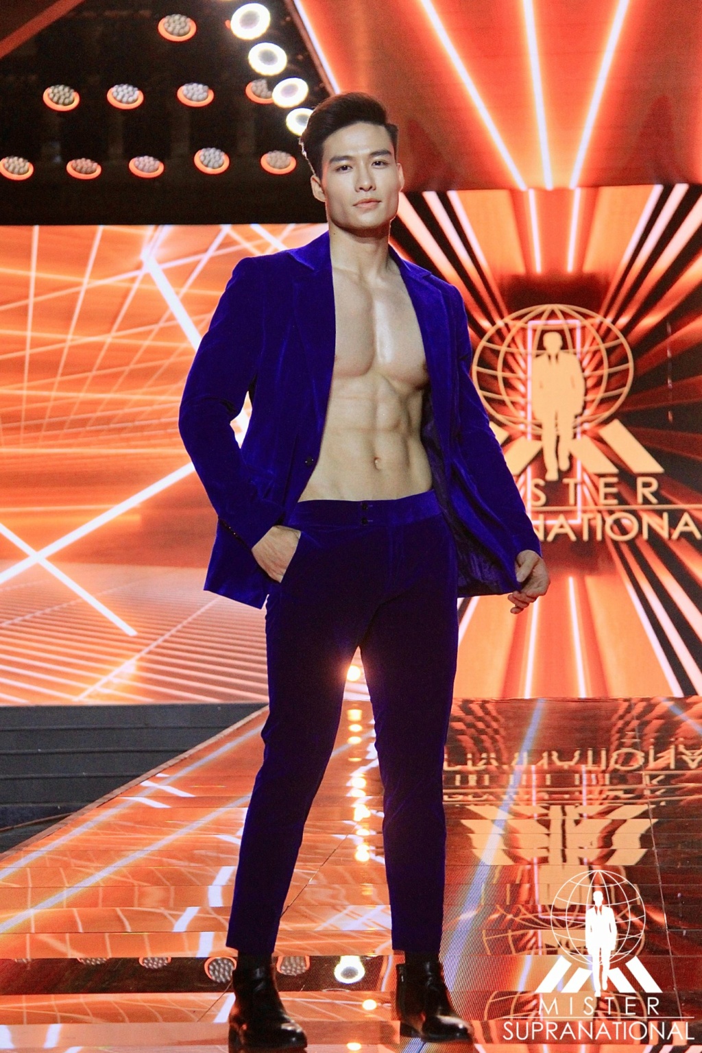 Mister Supranational 2022 - July 16th - Winner is CUBA - Page 7 29278710