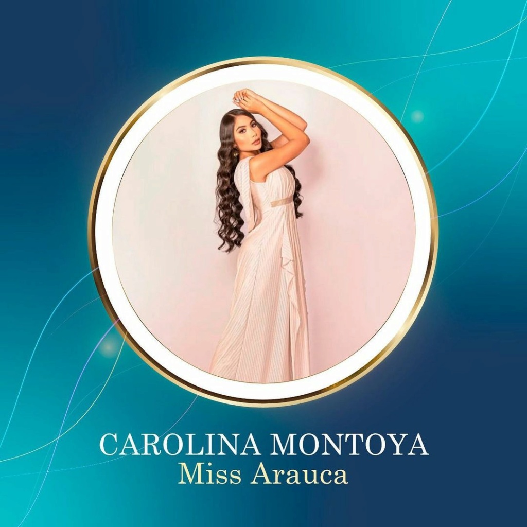 Miss Mundo Colombia 2022 29294710