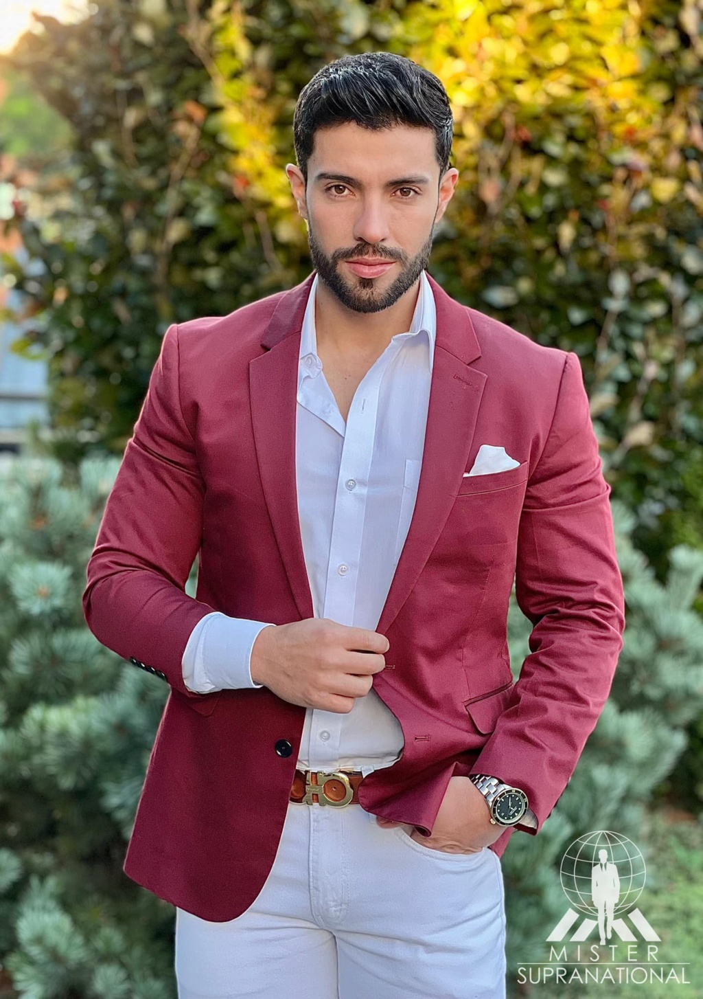 Mister Supranational 2022 - July 16th - Winner is CUBA - Page 5 29295310