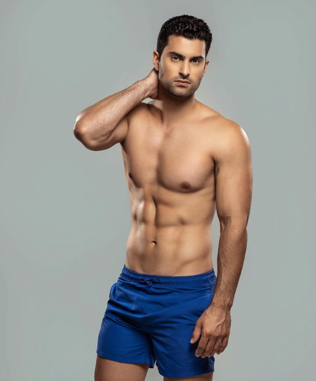 The Official Thread of MISTER SUPRANATIONAL 2022: Luis Daniel Gálvez of CUBA 29319611