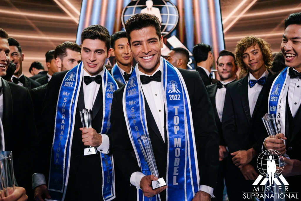 Mister Supranational 2022 - July 16th - Winner is CUBA - Page 8 29324910