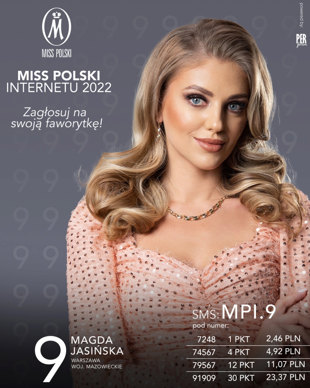 Miss Polski 2022 29326810