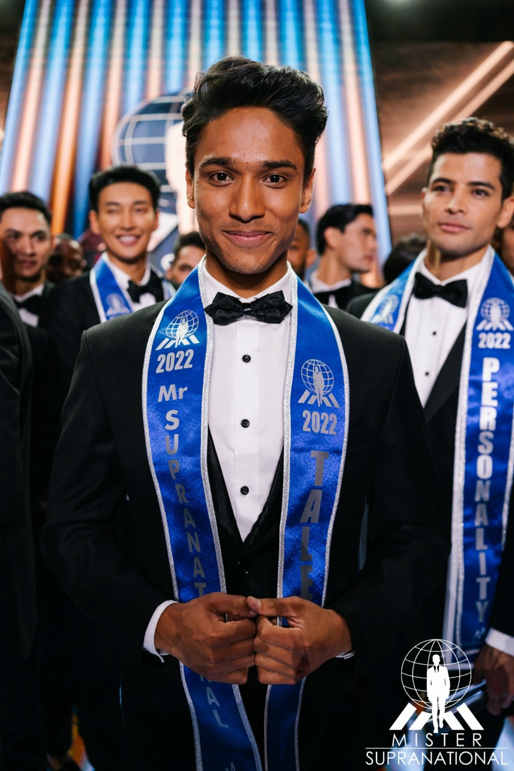 Mister Supranational 2022 - July 16th - Winner is CUBA - Page 8 29327410