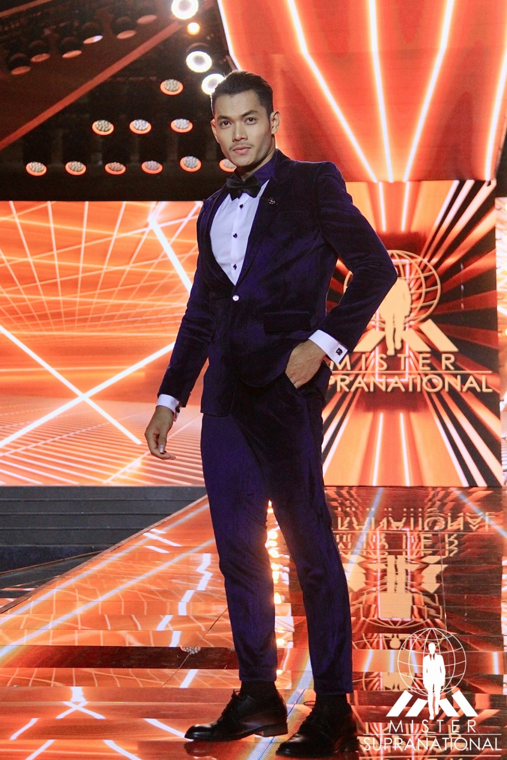 Mister Supranational 2022 - July 16th - Winner is CUBA - Page 7 29328410