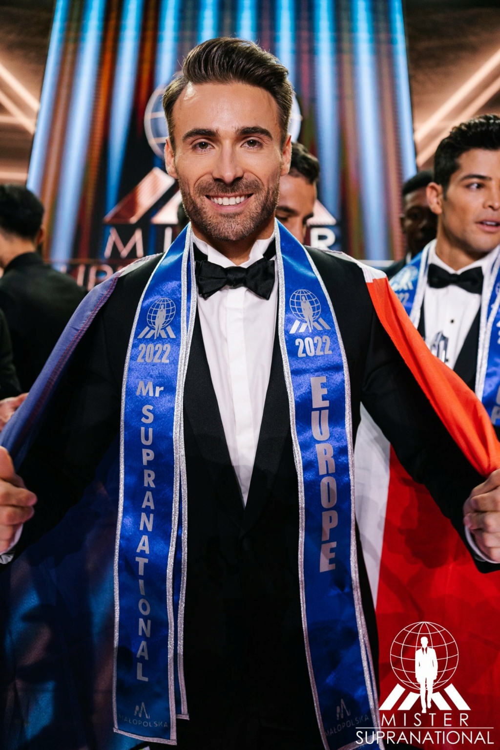 Mister Supranational 2022 - July 16th - Winner is CUBA - Page 8 29330910