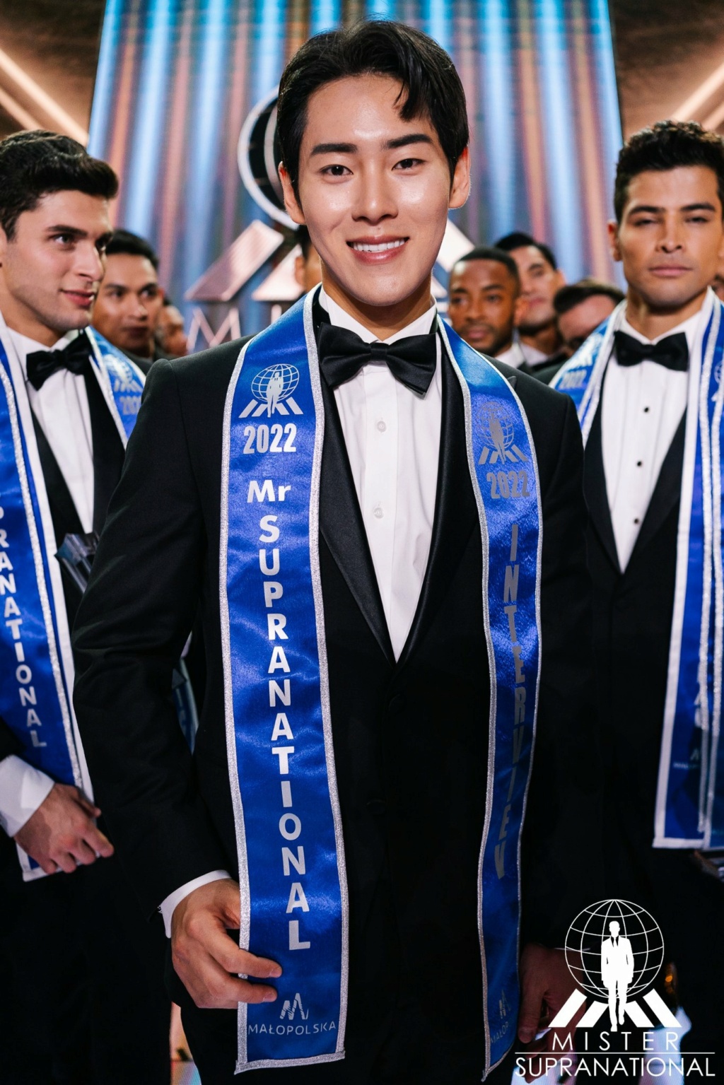 Mister Supranational 2022 - July 16th - Winner is CUBA - Page 8 29334910