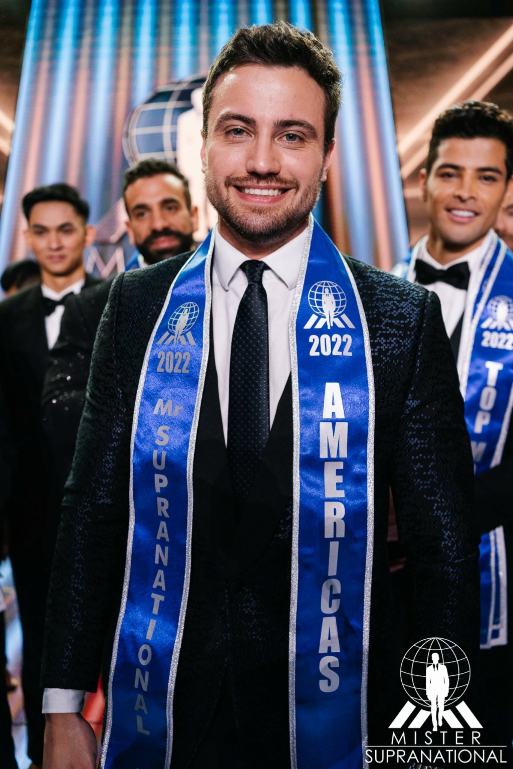 Mister Supranational 2022 - July 16th - Winner is CUBA - Page 8 29343810