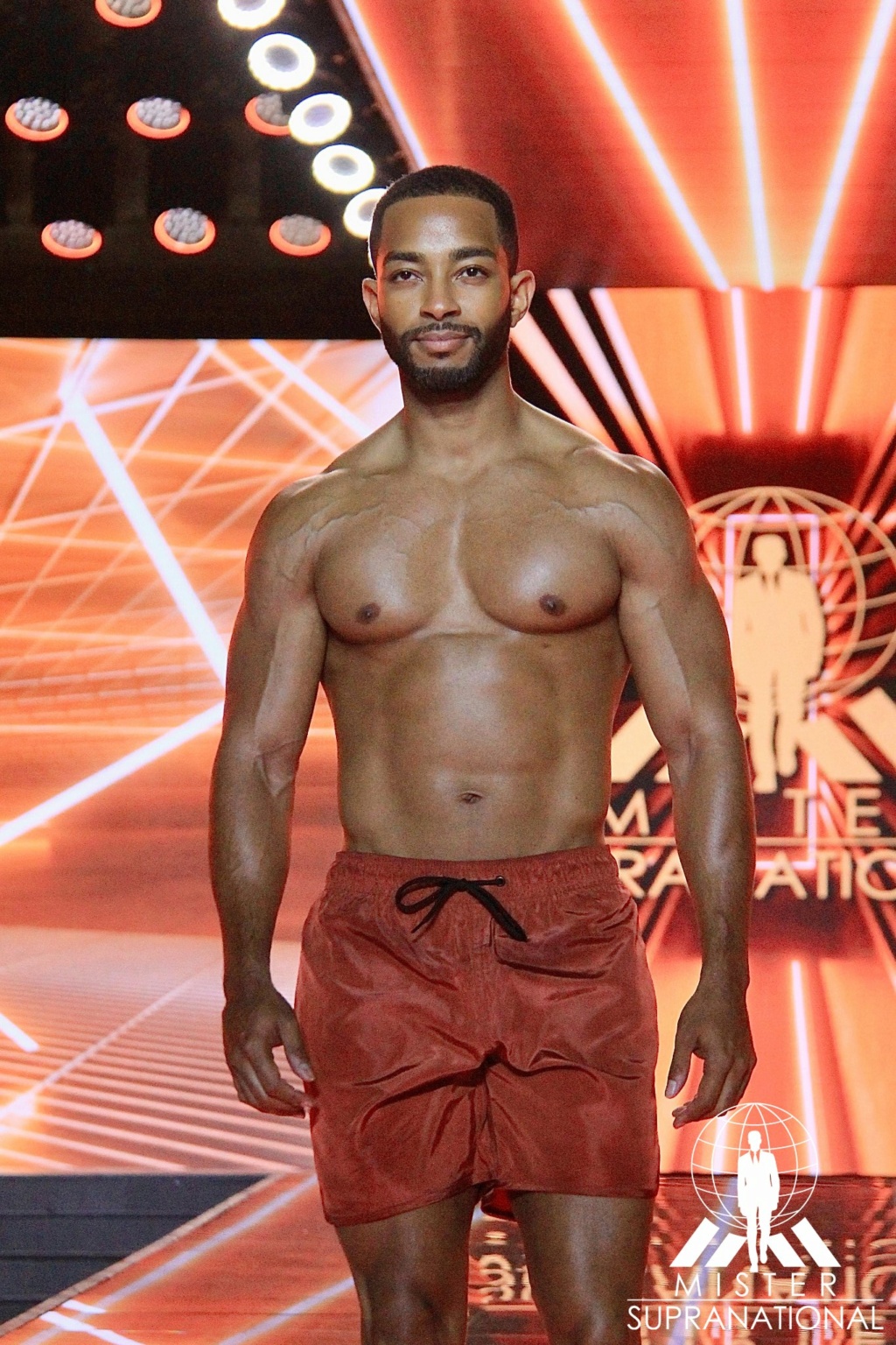 Mister Supranational 2022 - July 16th - Winner is CUBA - Page 7 29358610