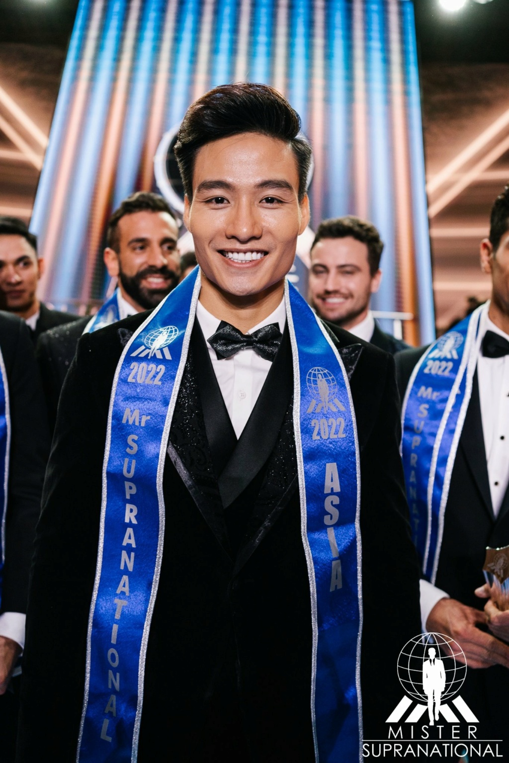 Mister Supranational 2022 - July 16th - Winner is CUBA - Page 8 29362112