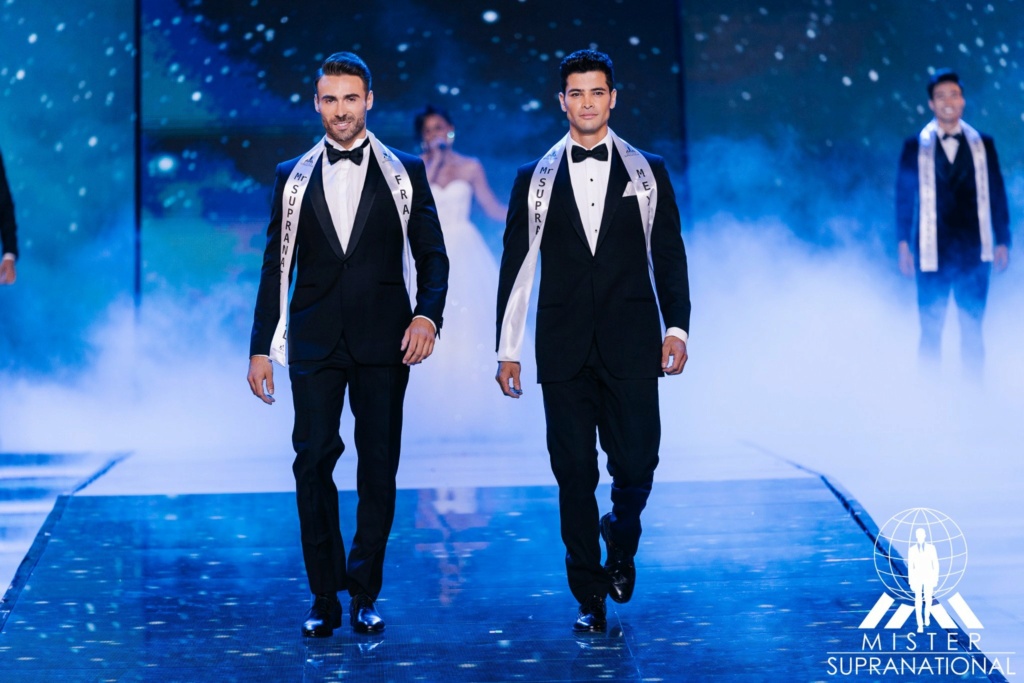 Mister Supranational 2022 - July 16th - Winner is CUBA - Page 8 29381810
