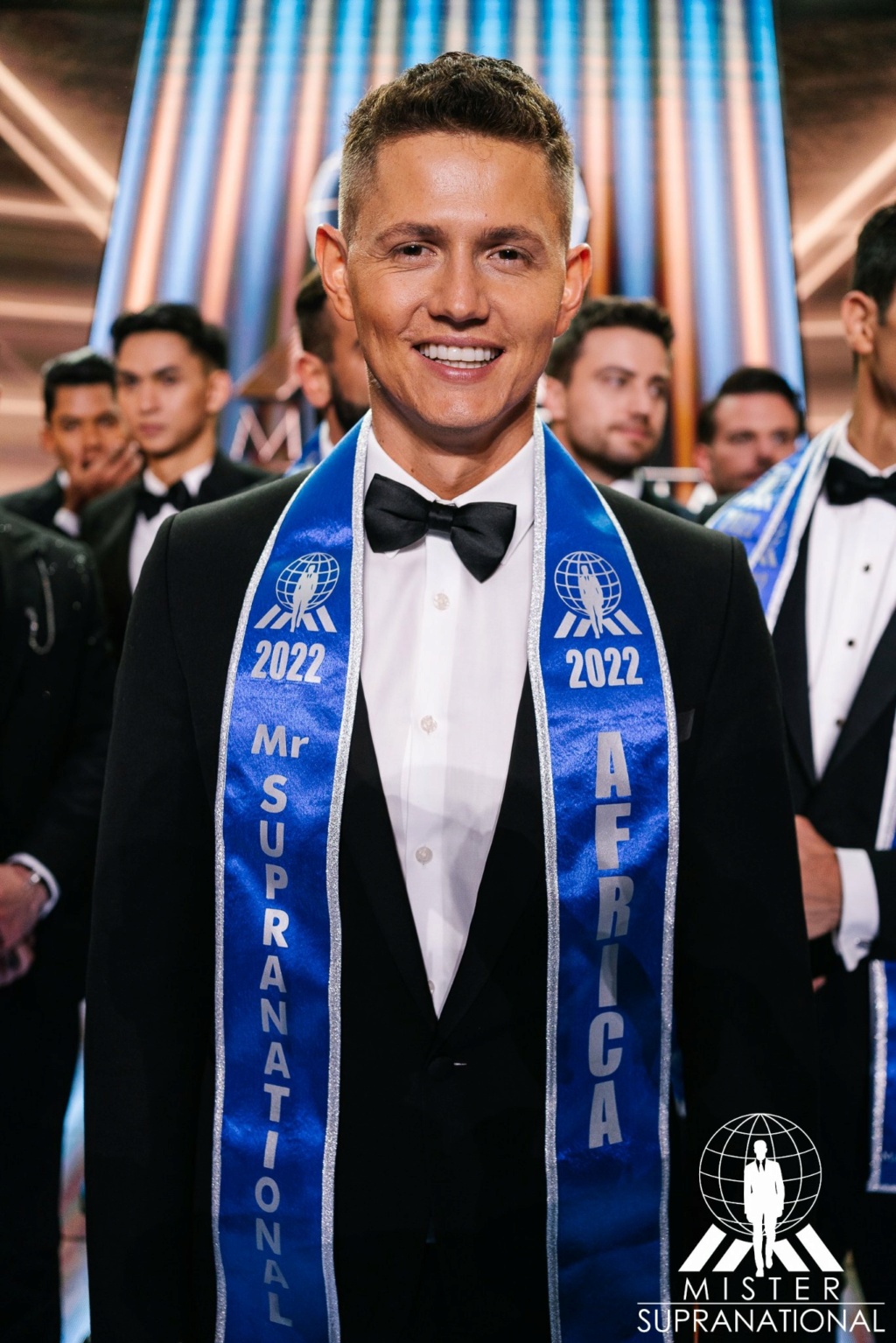 Mister Supranational 2022 - July 16th - Winner is CUBA - Page 8 29391010