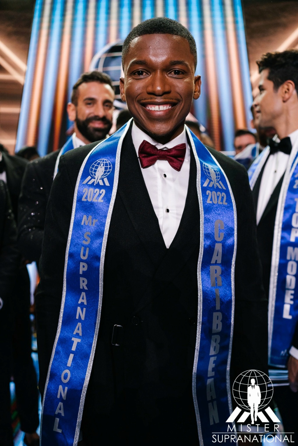 Mister Supranational 2022 - July 16th - Winner is CUBA - Page 8 29394610