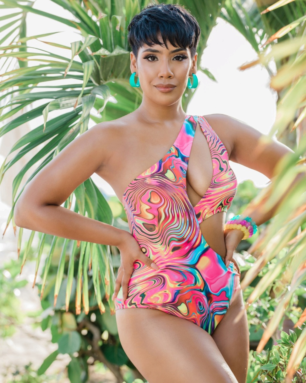 Miss Cayman Islands Universe 2022 - Page 2 29396810