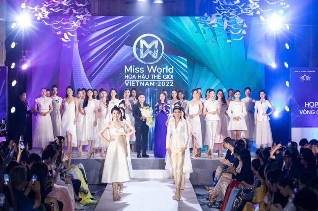 Miss World Vietnam 2022 29403910