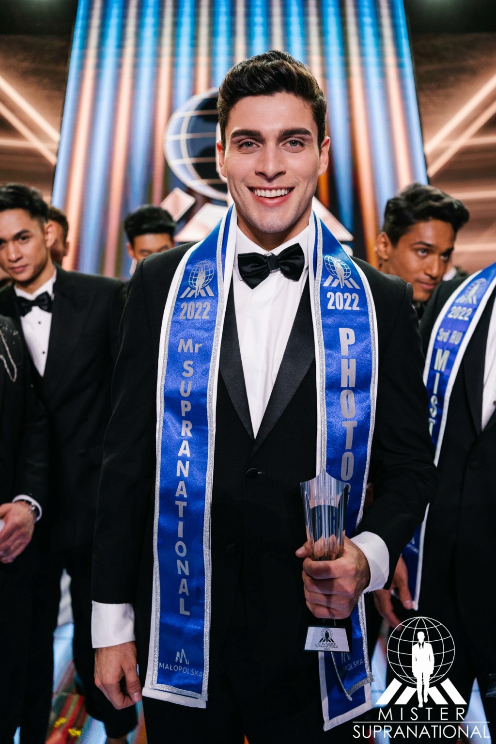 Mister Supranational 2022 - July 16th - Winner is CUBA - Page 8 29413111