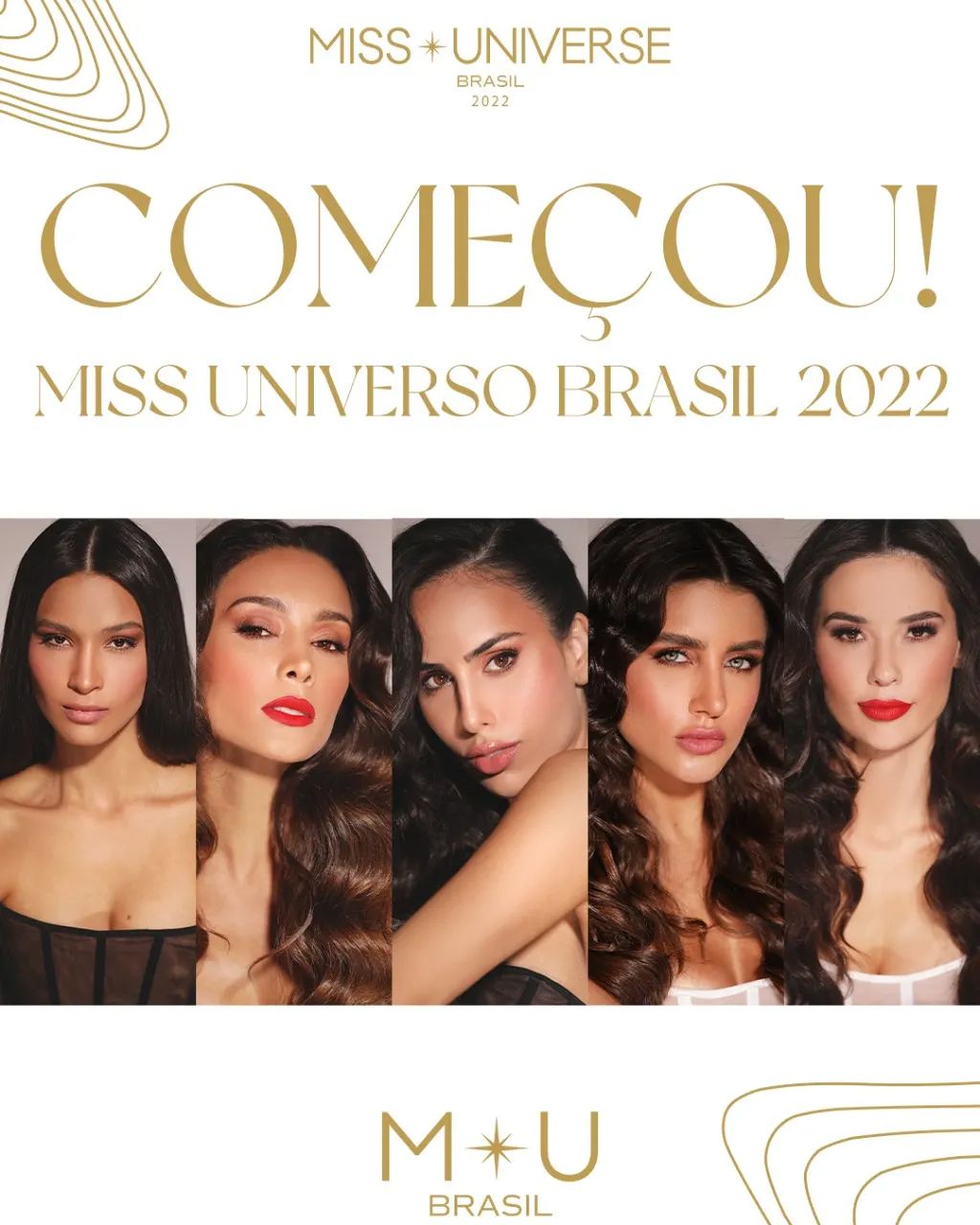 ROAD TO MISS UNIVERSE BRASIL 2022 - Page 2 29468610