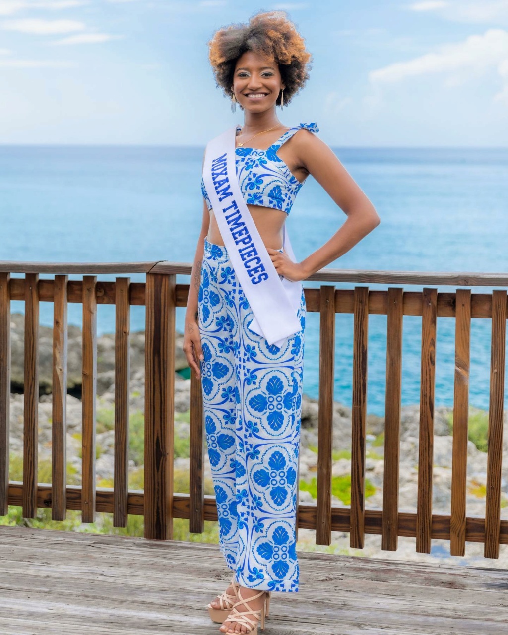 Miss Cayman Islands Universe 2022 - Page 2 29497810