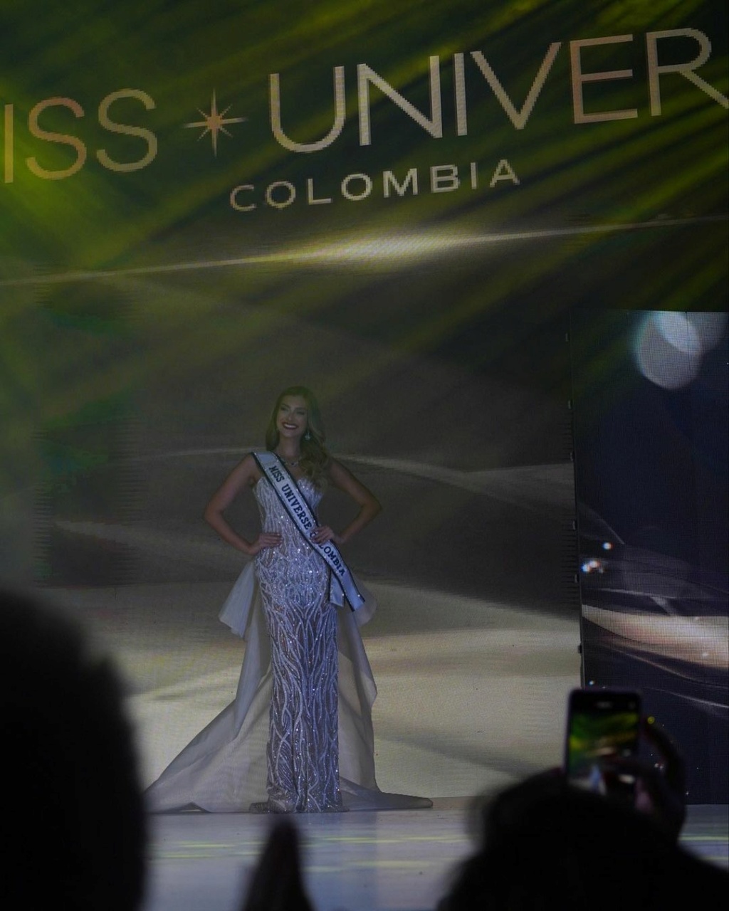 Miss Universe Colombia 2022 - Crowning on Saturday! 29499510