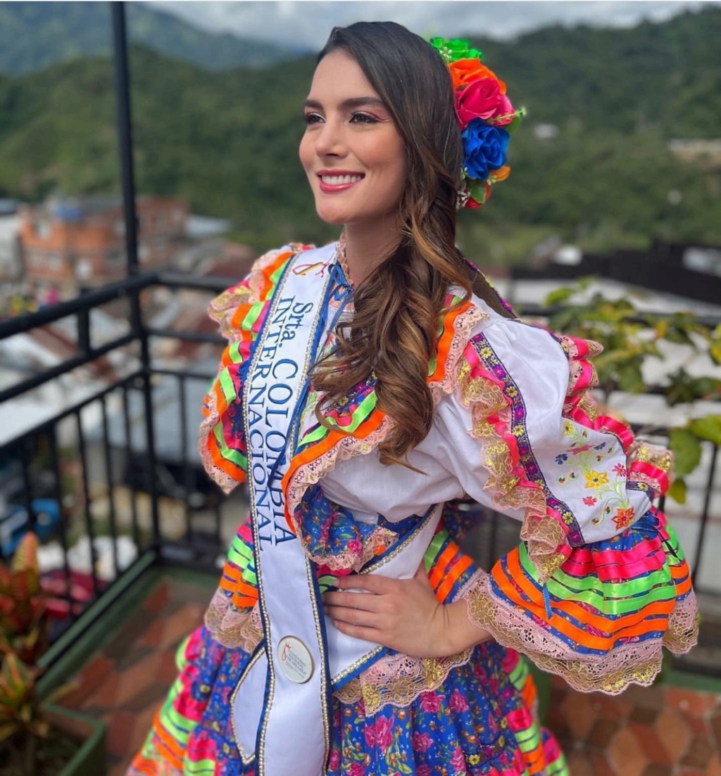 Natalia Lopez Cardona (COLOMBIA 2022) 29511311