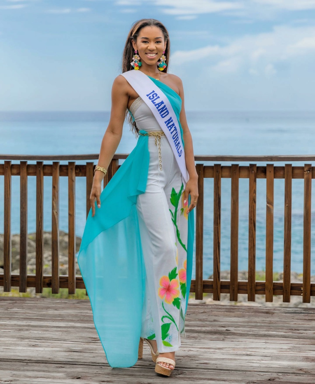 Miss Cayman Islands Universe 2022 - Page 2 29533610