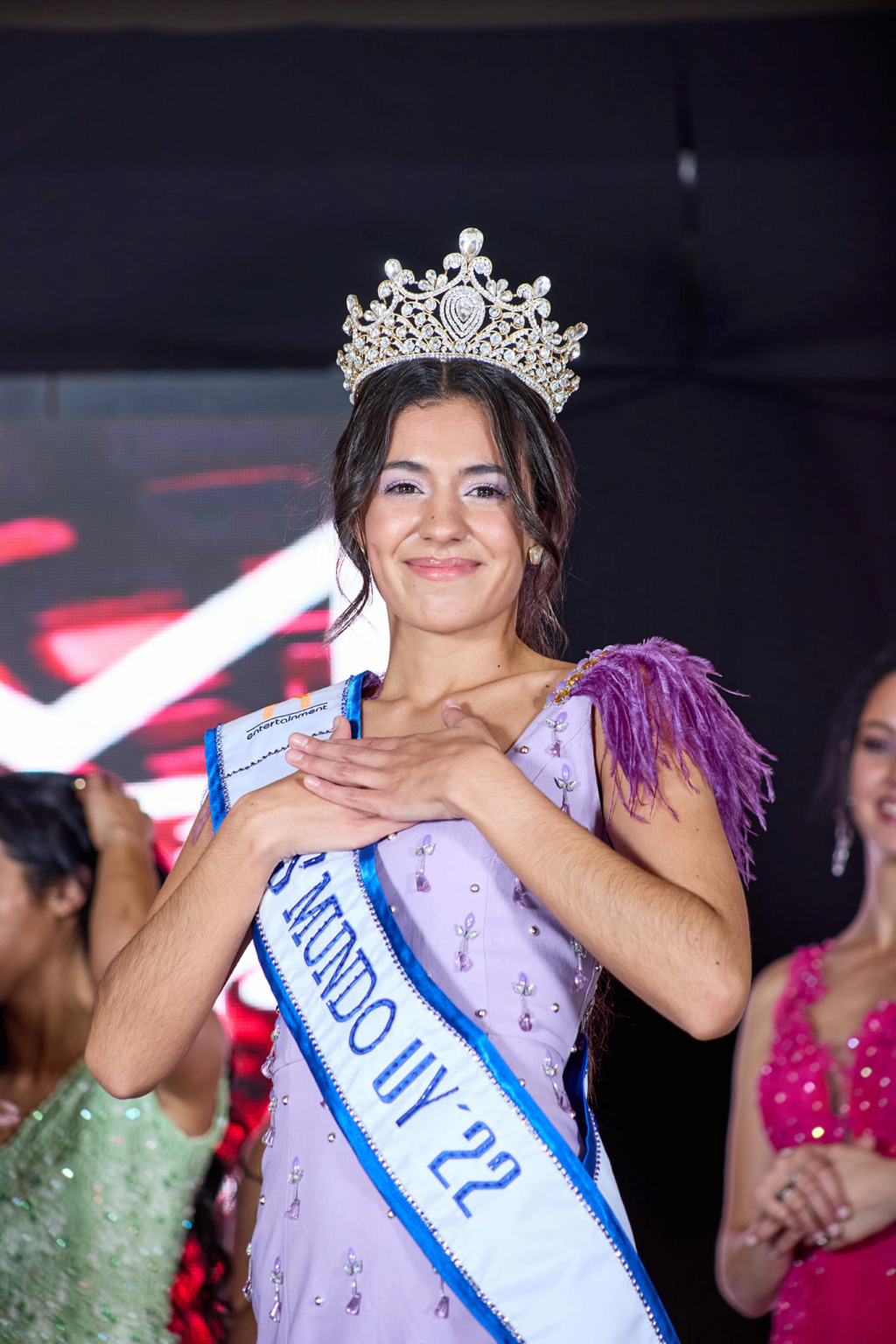 Miss Mundo Uruguay 2022 29538711