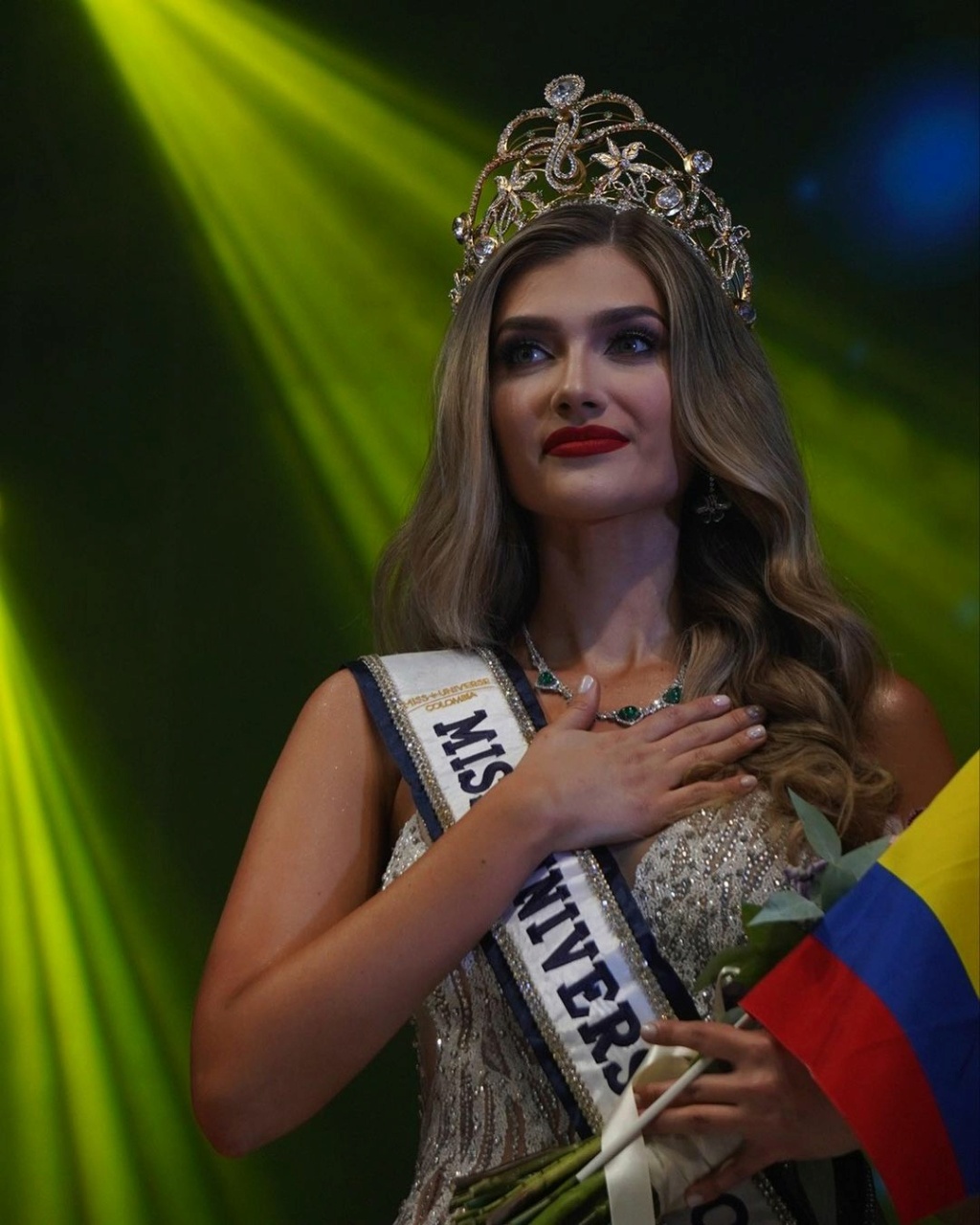 Miss Universe Colombia 2022 - Crowning on Saturday! 29558510
