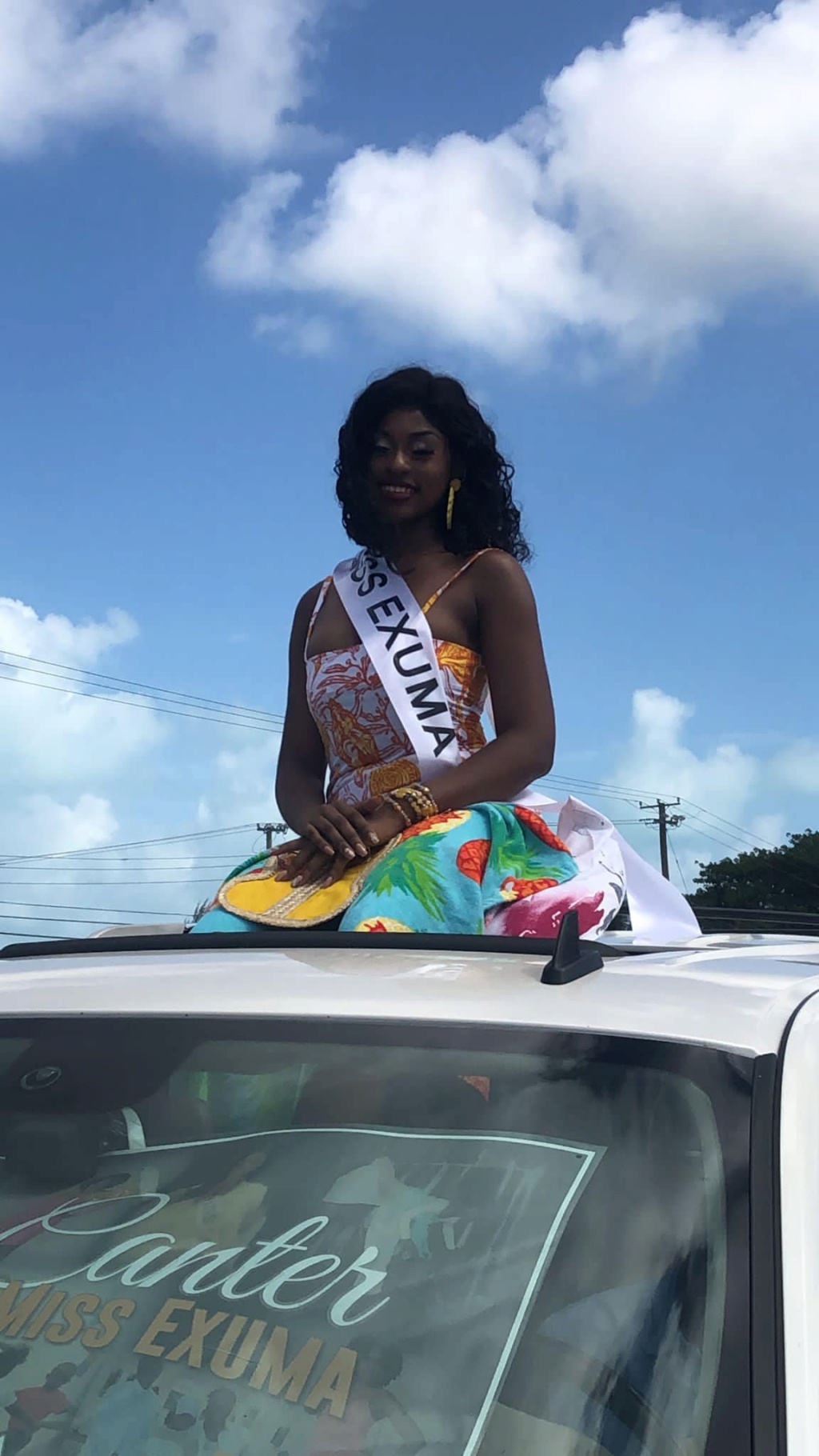 Miss Bahamas Universe 2022 29560311