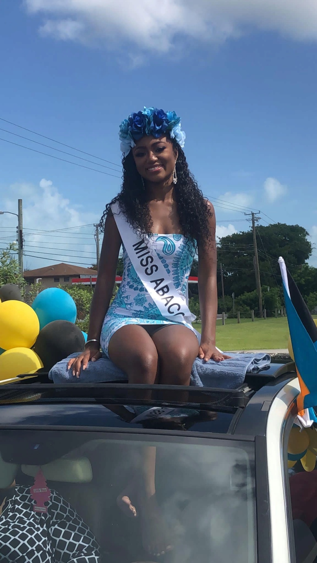 Miss Bahamas Universe 2022 29568111