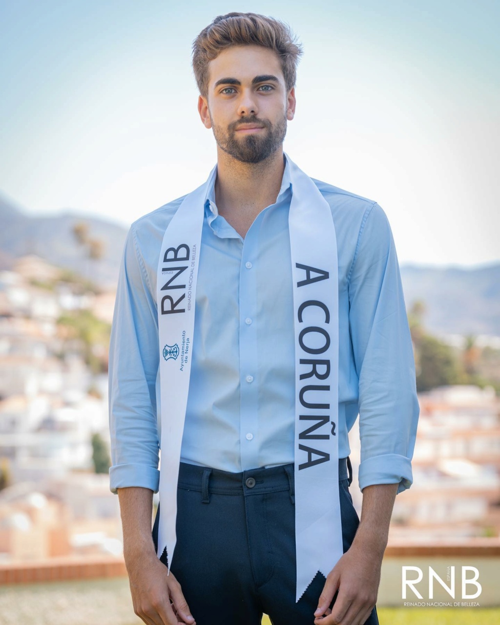 MISTER RNB España 2022 - Winners on page 7 - Page 3 29584010