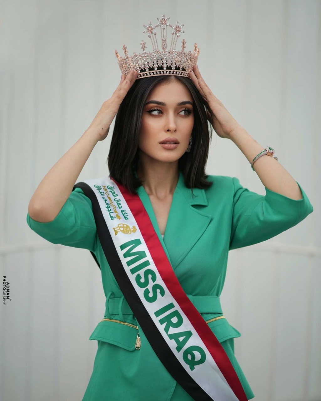 ♔♔♔♔♔ ROAD TO MISS WORLD 2022/2023♔♔♔♔♔ 29587210