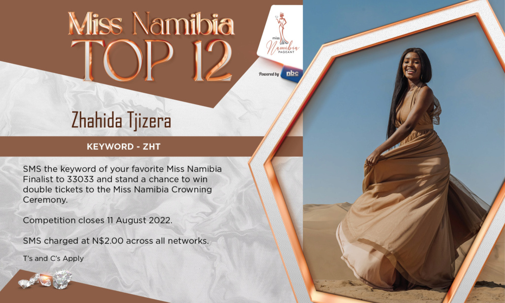 MISS NAMIBIA 2022 - Page 2 29592011