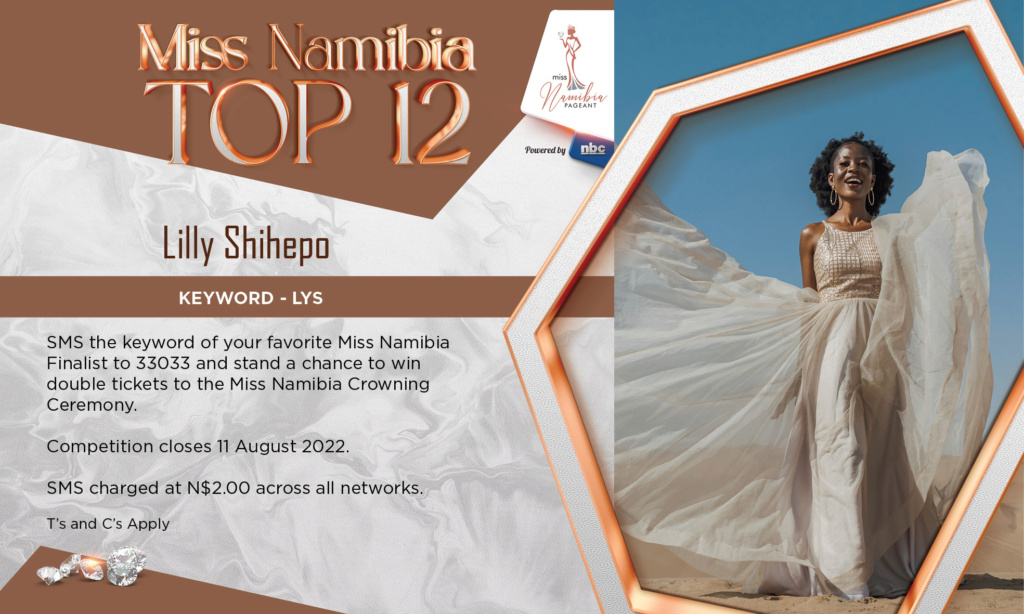 MISS NAMIBIA 2022 - Page 2 29602112