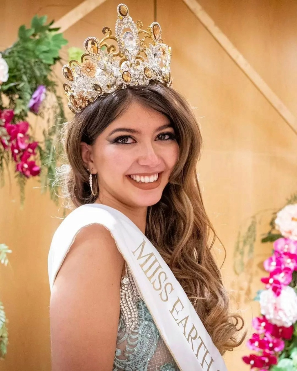 Miss Earth Spain 2022 29610713