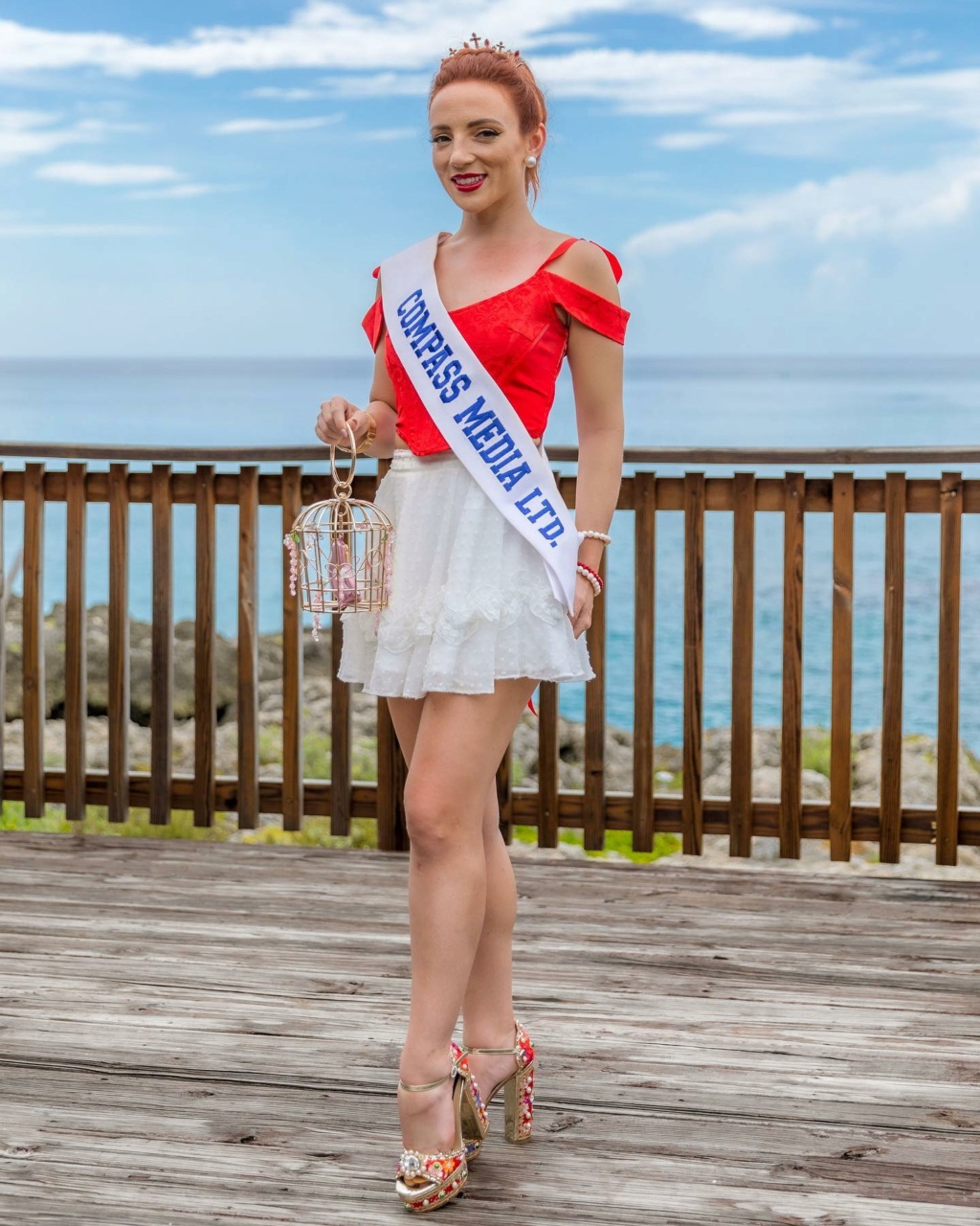 Miss Cayman Islands Universe 2022 - Page 2 29621210