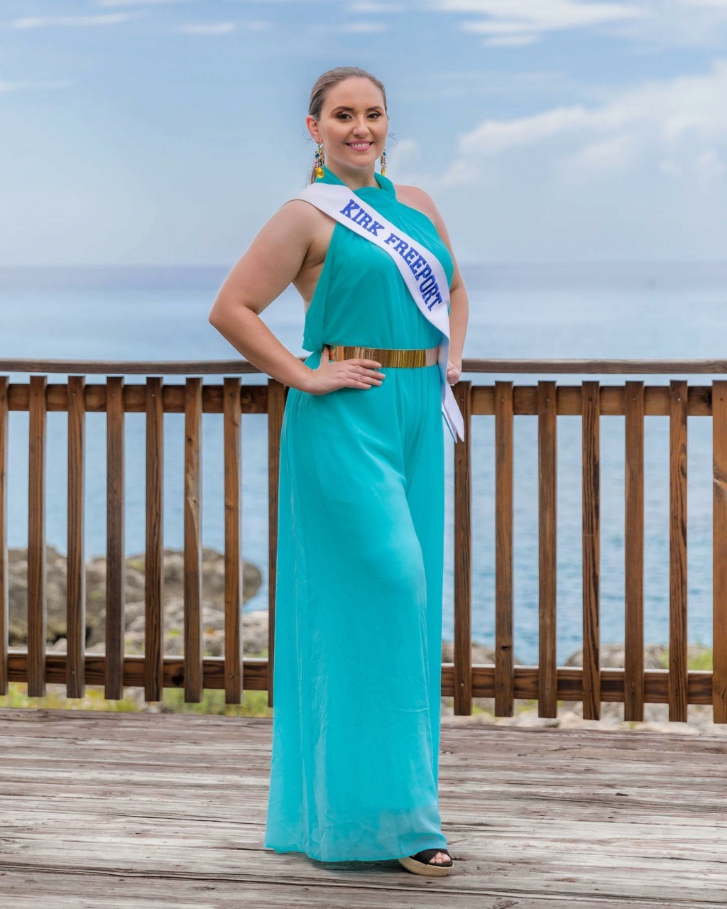 Miss Cayman Islands Universe 2022 - Page 2 29631810