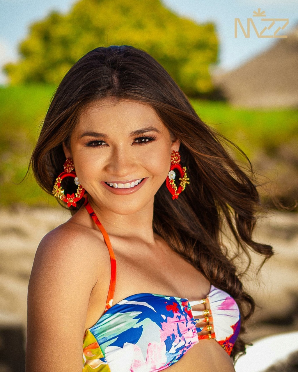 Miss Nicaragua 2022 - Page 3 29646310