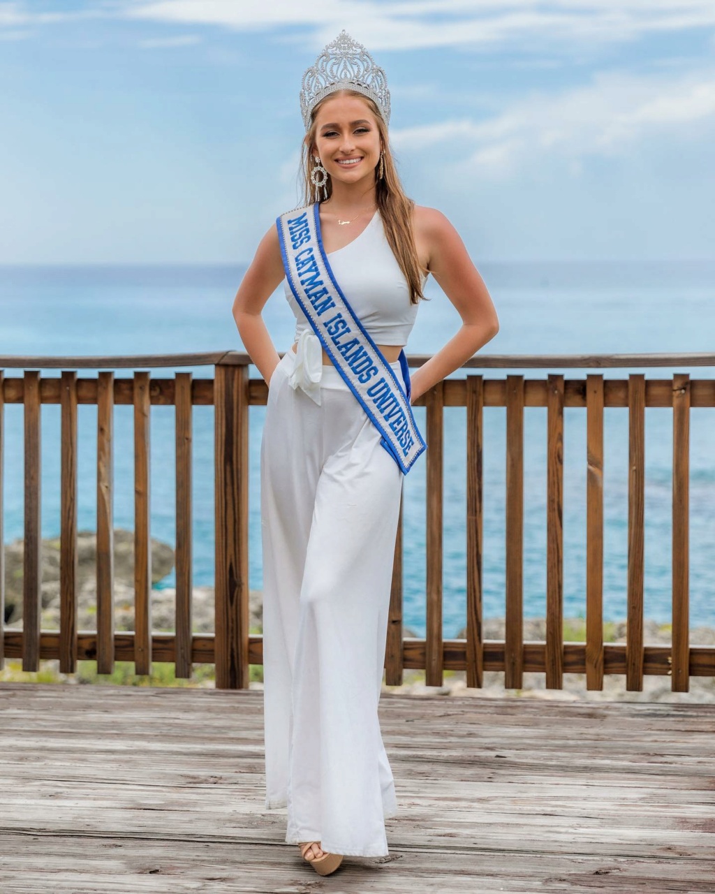 Miss Cayman Islands Universe 2022 - Page 2 29657010