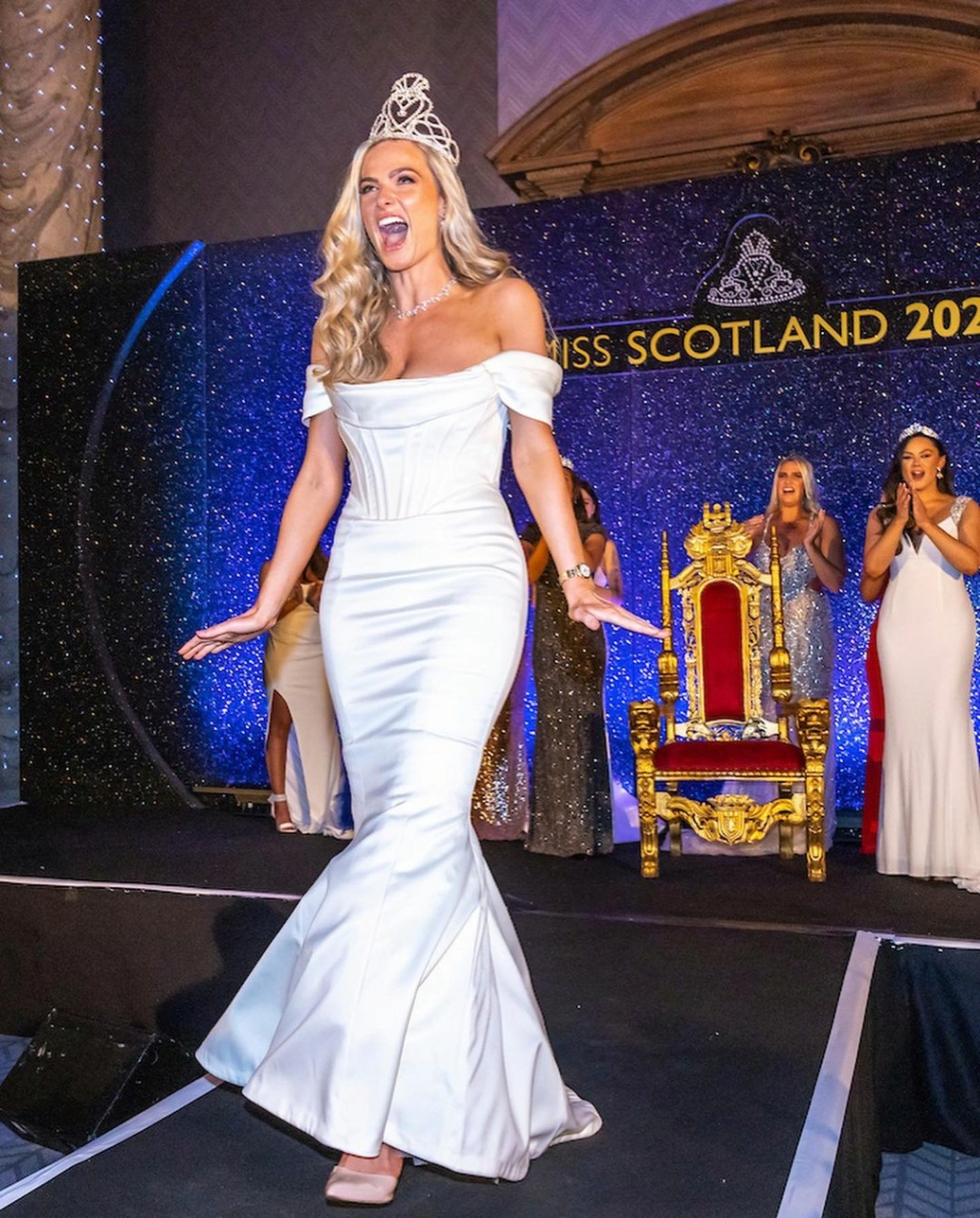 Miss SCOTLAND 2022 29669110