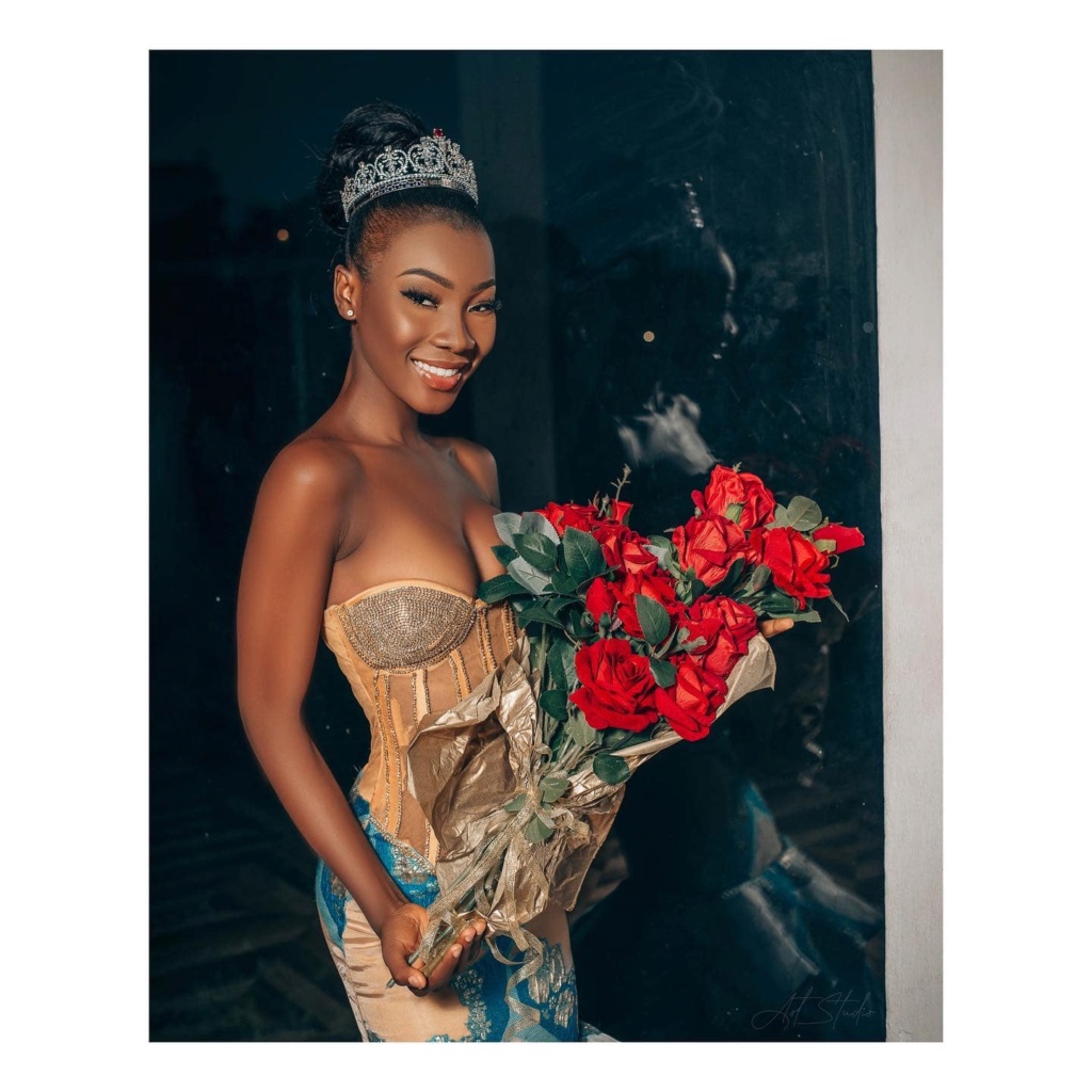 ♔♔♔♔♔ ROAD TO MISS WORLD 2022/2023♔♔♔♔♔ 29671310