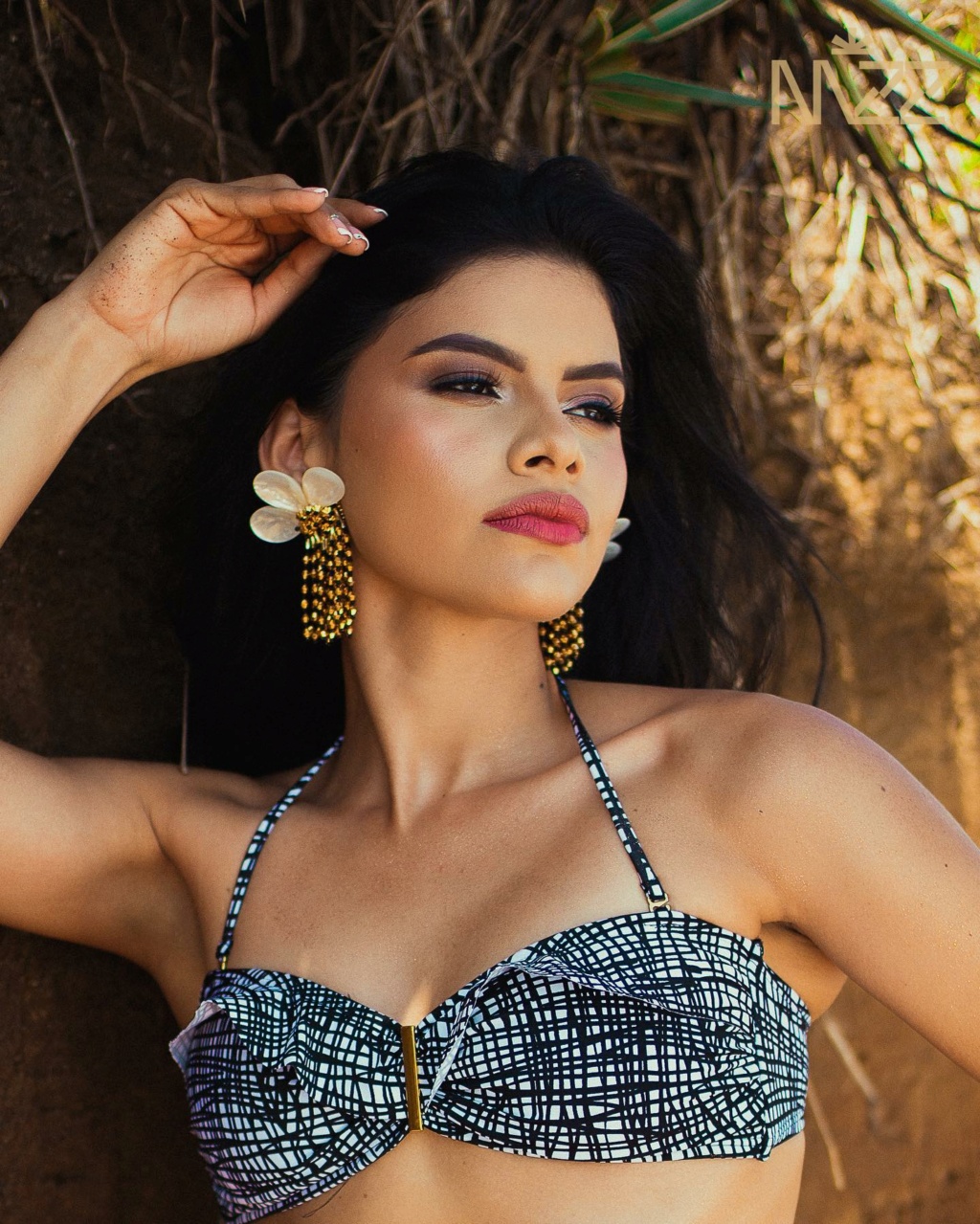 Miss Nicaragua 2022 - Page 3 29686710