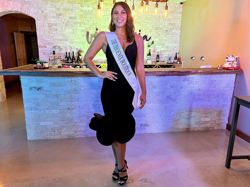 Miss Universe Belize 2022 29691811