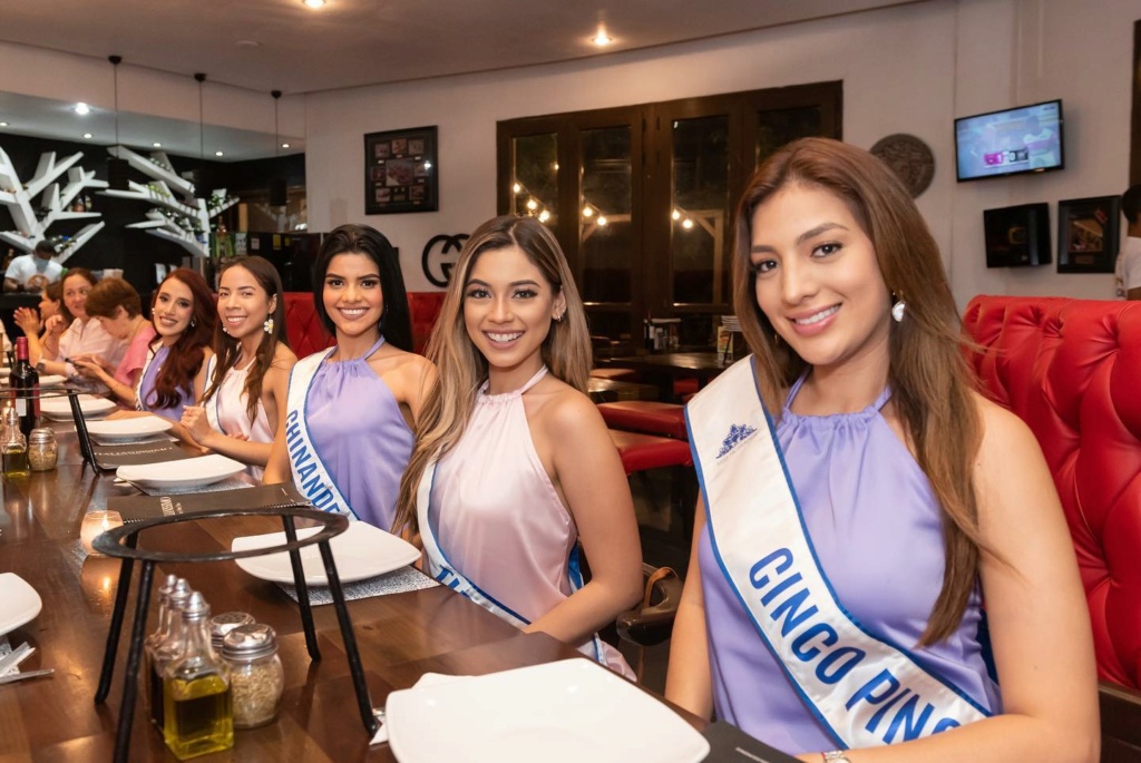 Miss Nicaragua 2022 - Page 2 29708411