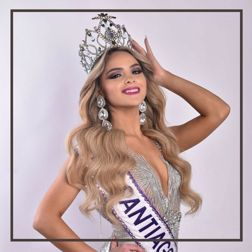 Miss Earth Chile 2022 29711311